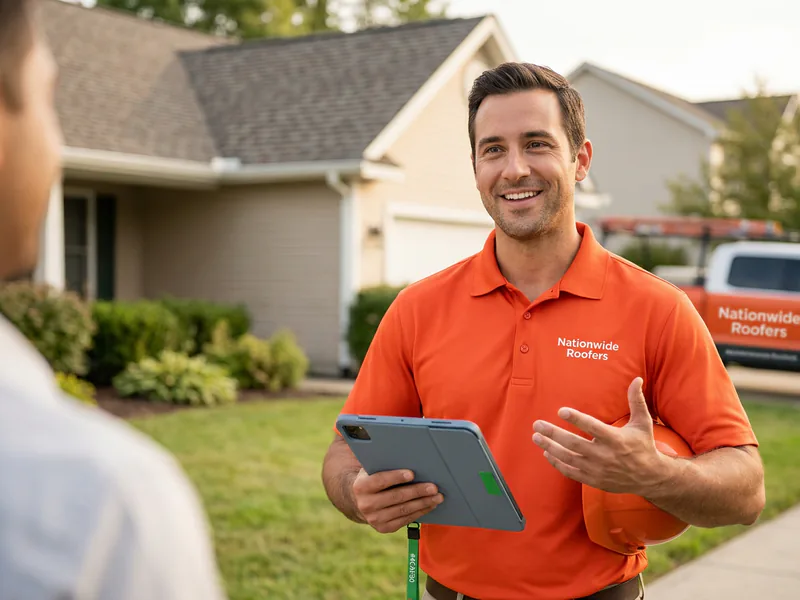 Roof Installation  in Mays Landing  FAQ