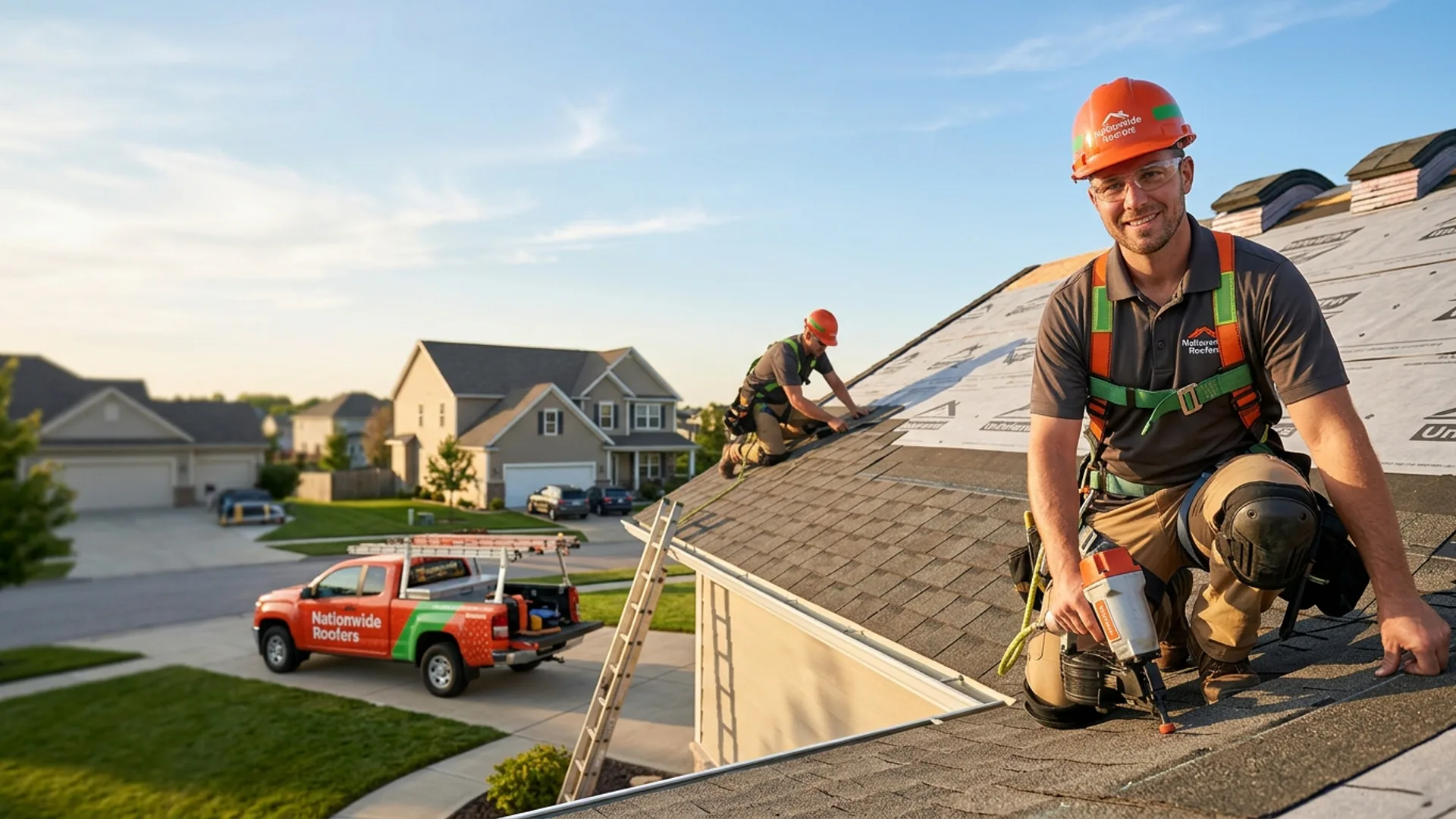 Trusted Roof Installation Mays Landing, NJ Nearby